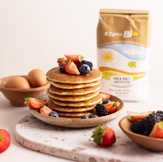 Pancakes