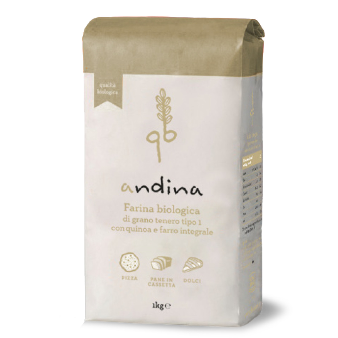 QB Andina Bio
