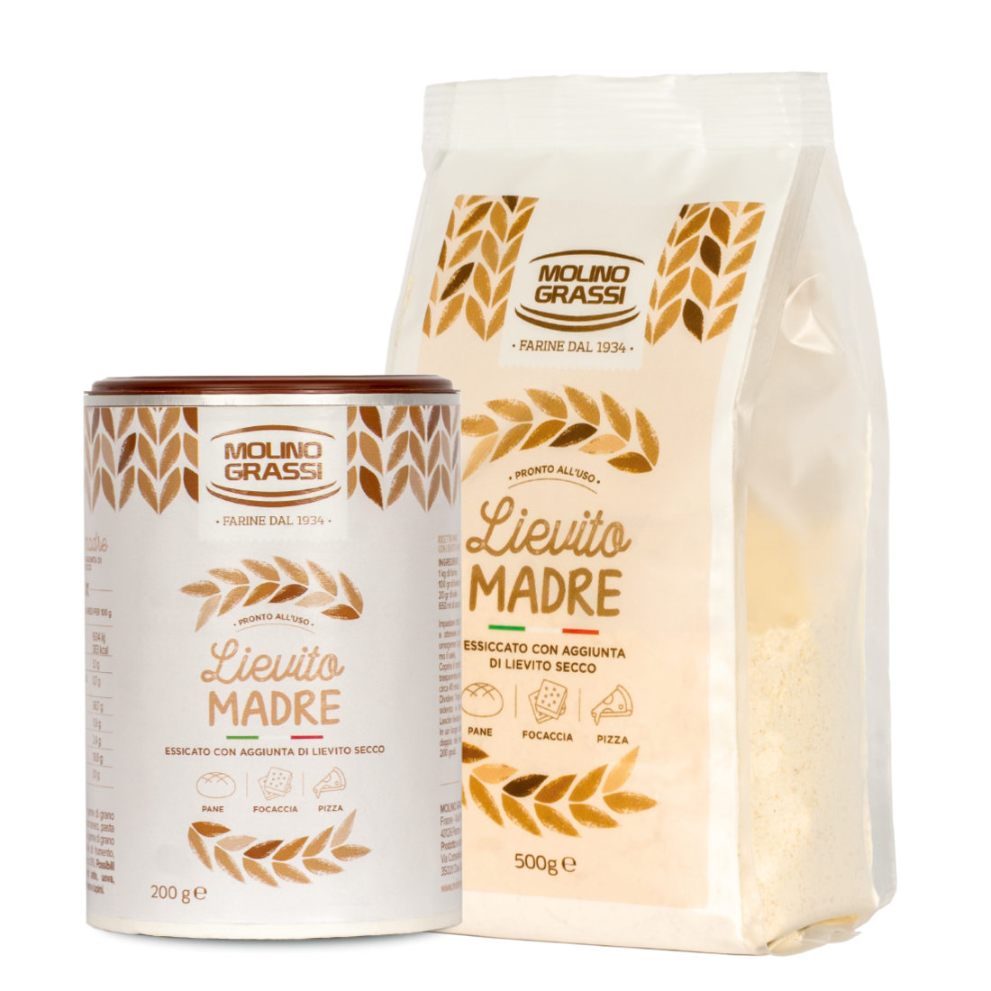 Lievito Madre