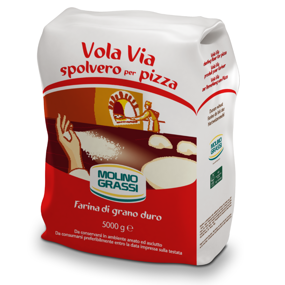 Vola Via