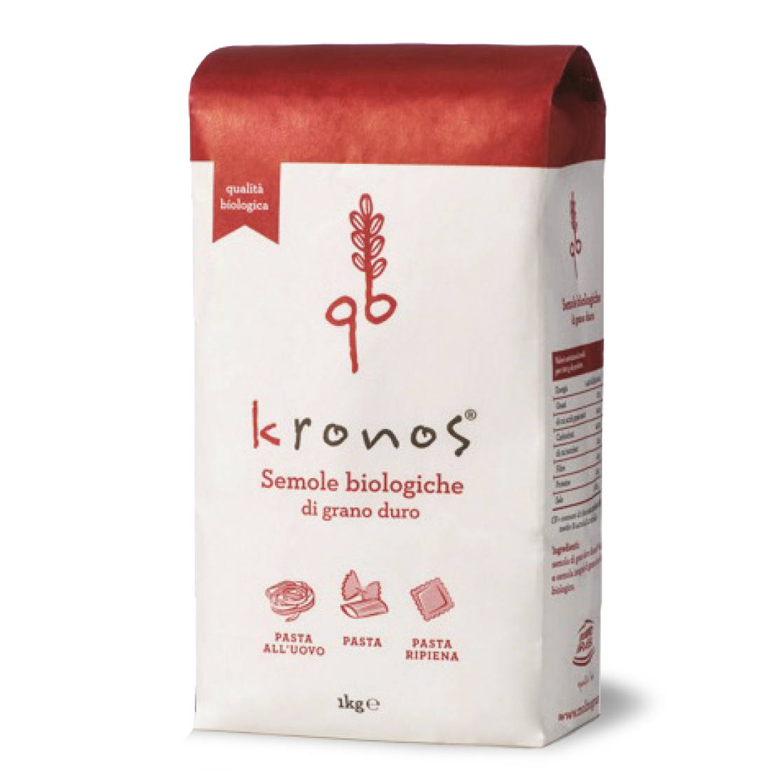QB Kronos® Bio
